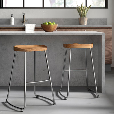 Counter Height Bar Stools You'll Love in 2019 | Wayfair